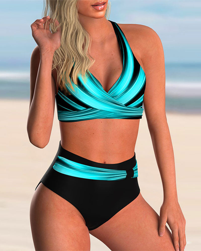 Bikiniszett