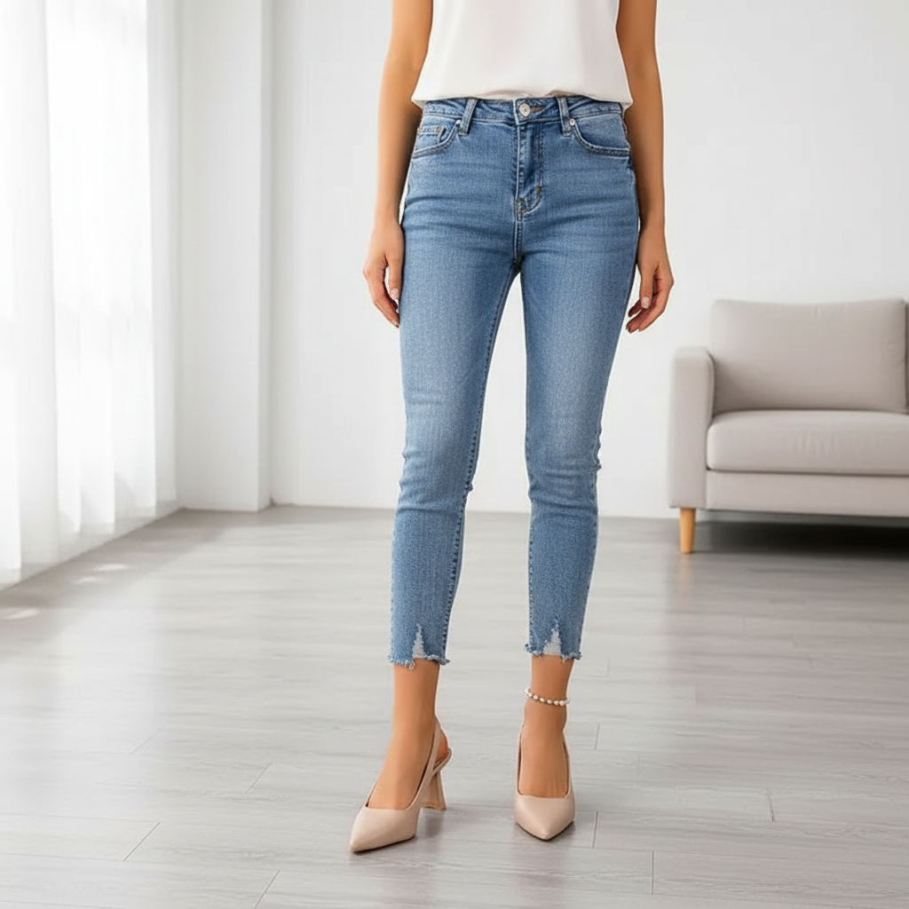 Elegáns ortopéd sarkú cipő – khaki, bézs, fekete