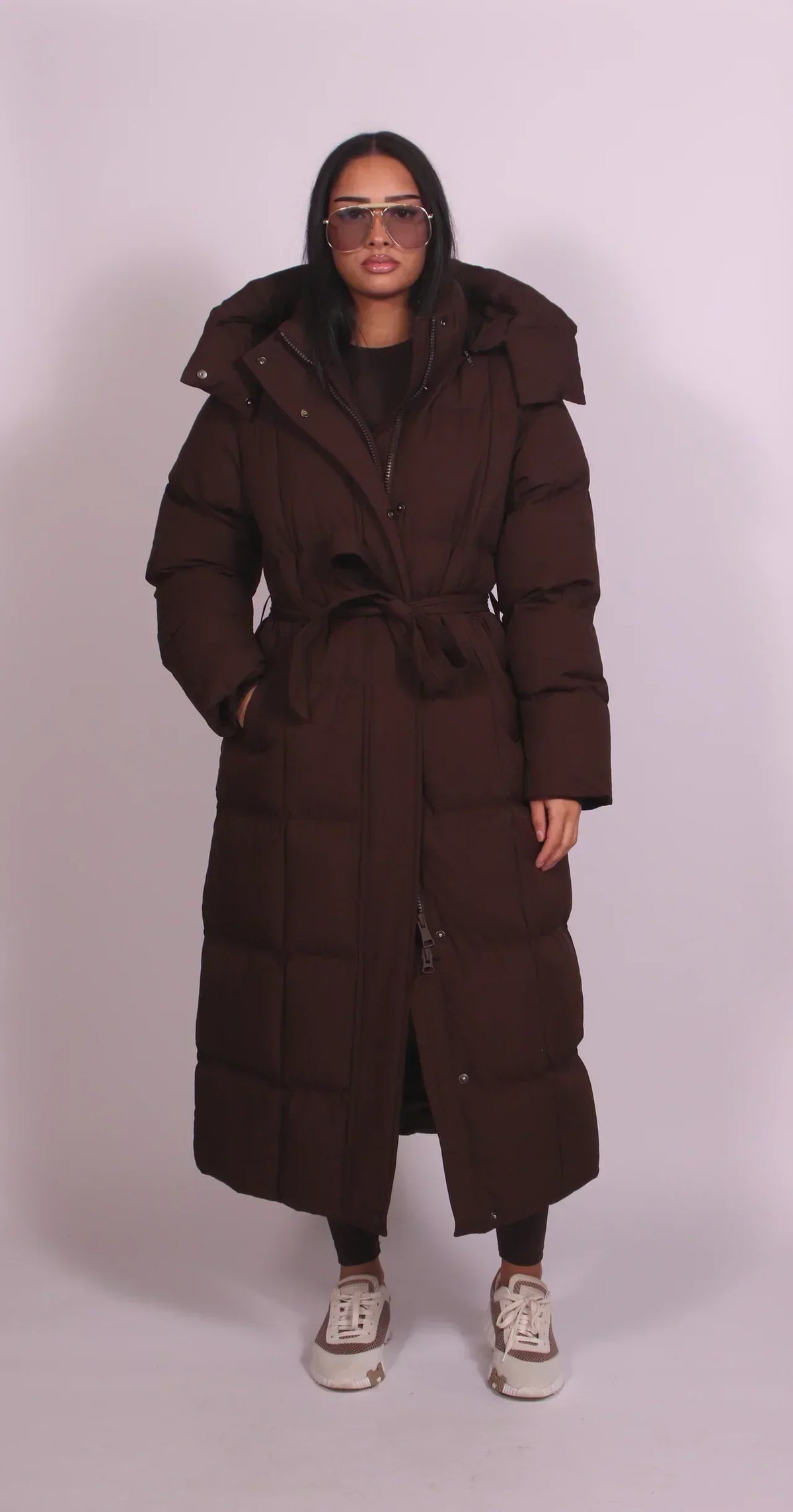 Steppelt oversize dzseki