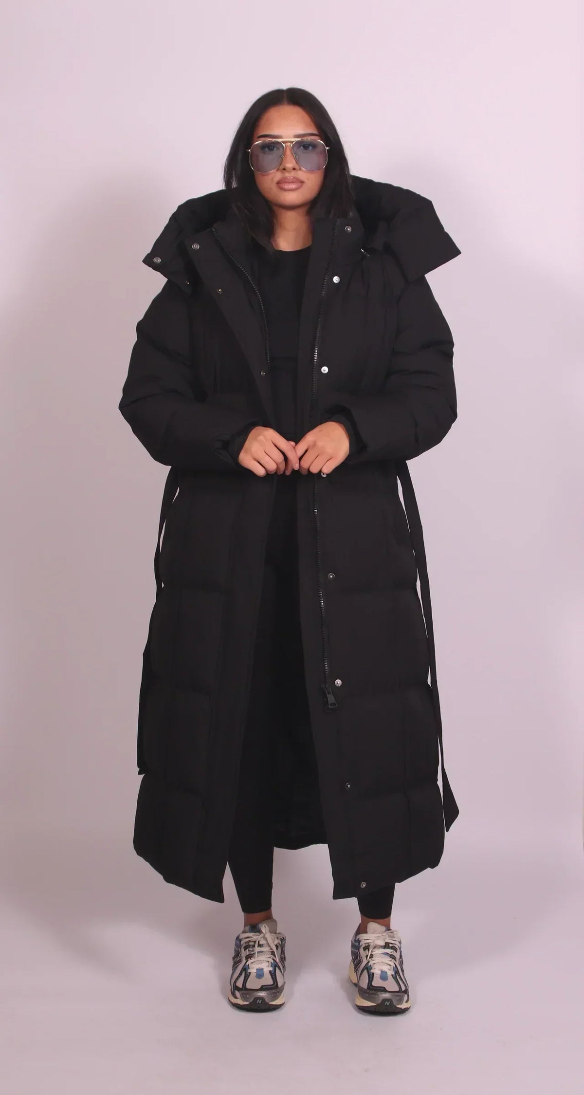 Steppelt oversize dzseki