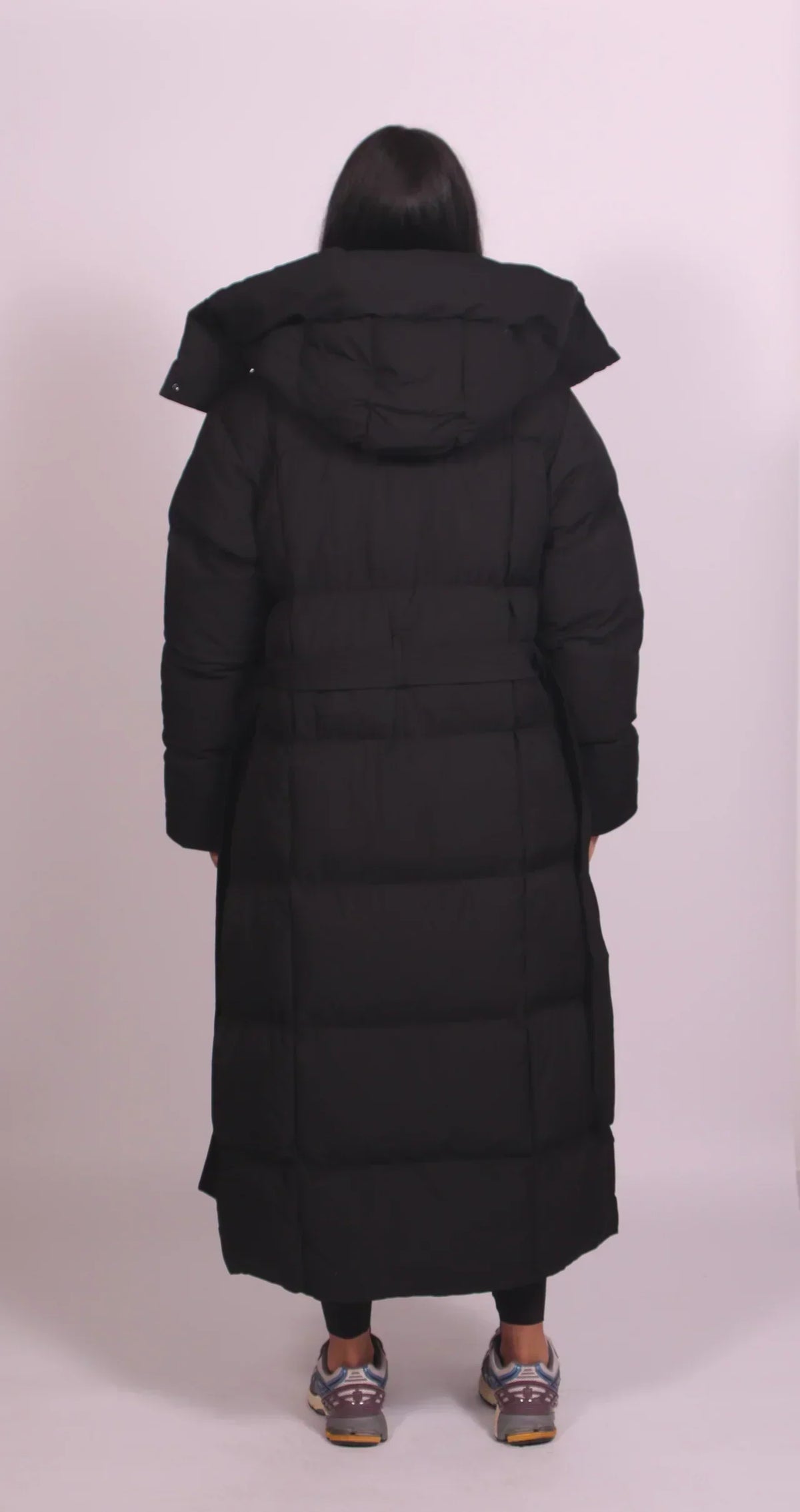 Steppelt oversize dzseki