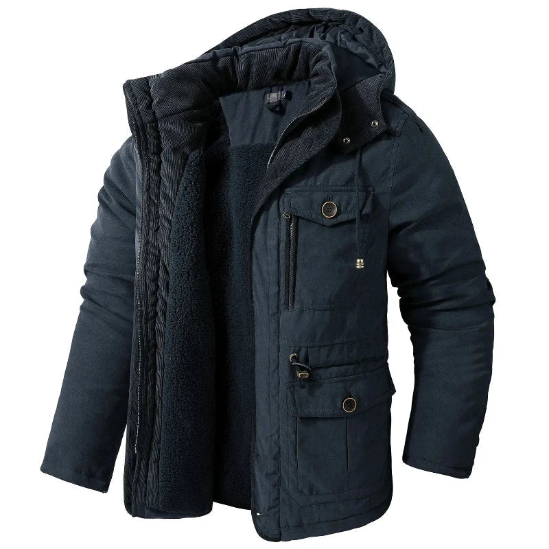 Téli parka