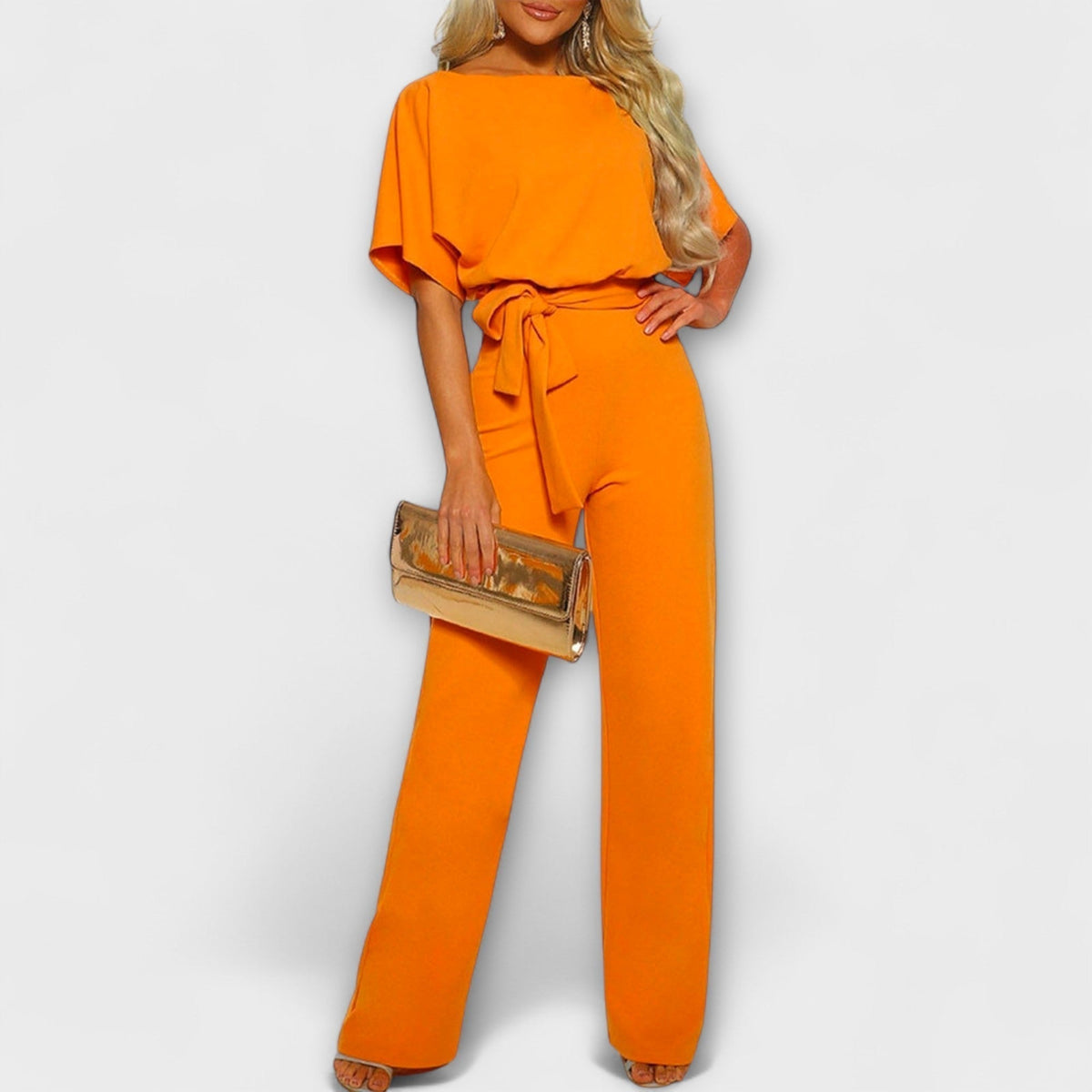 Elegáns női overall