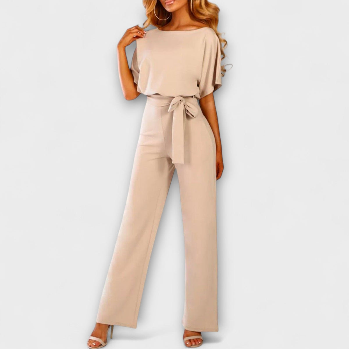 Elegáns női overall