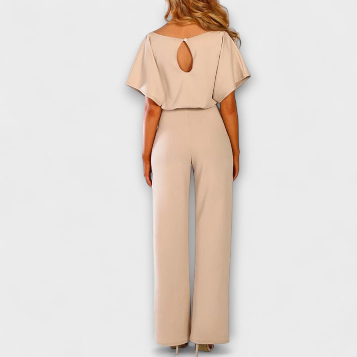 Elegáns női overall