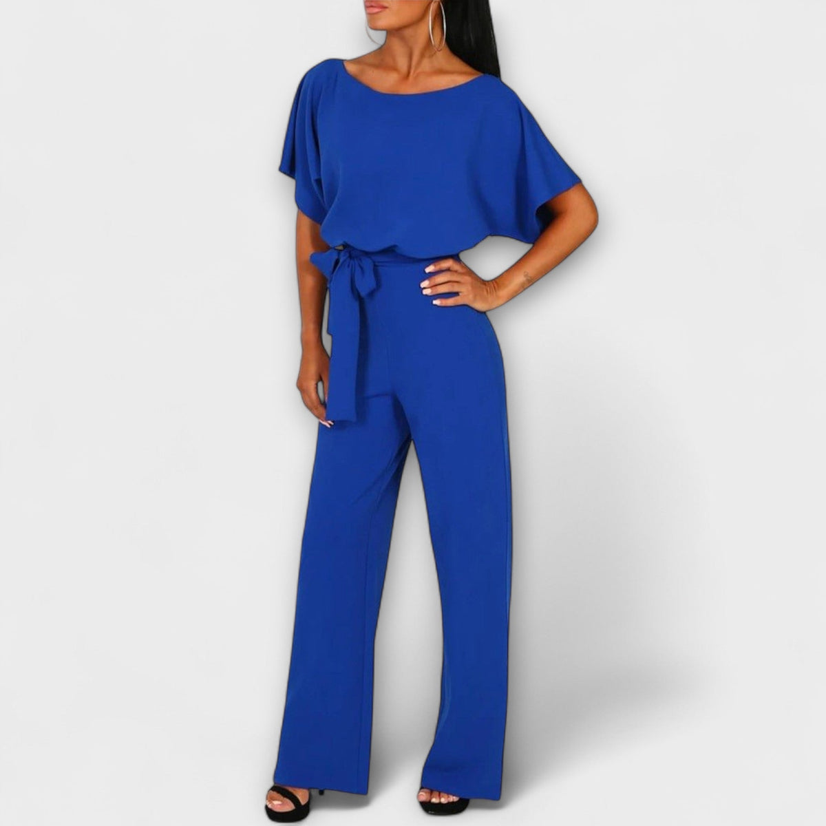 Elegáns női overall