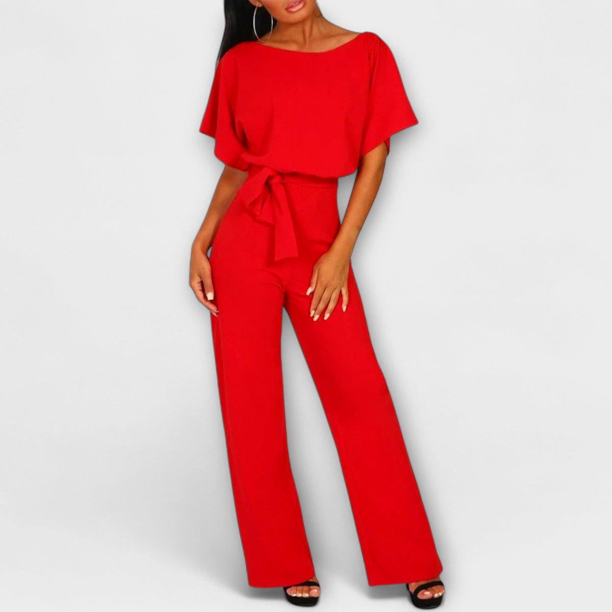 Elegáns női overall