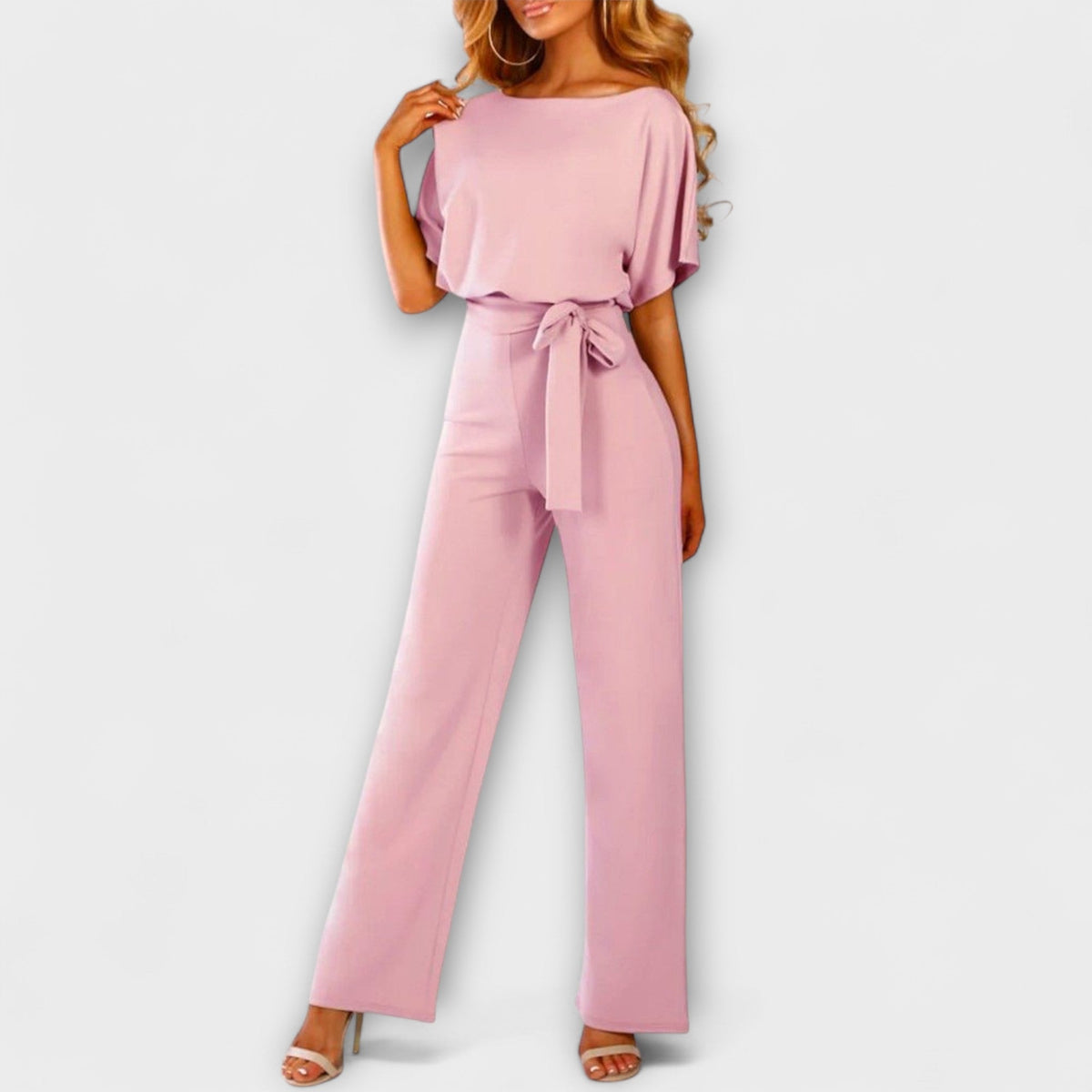 Elegáns női overall