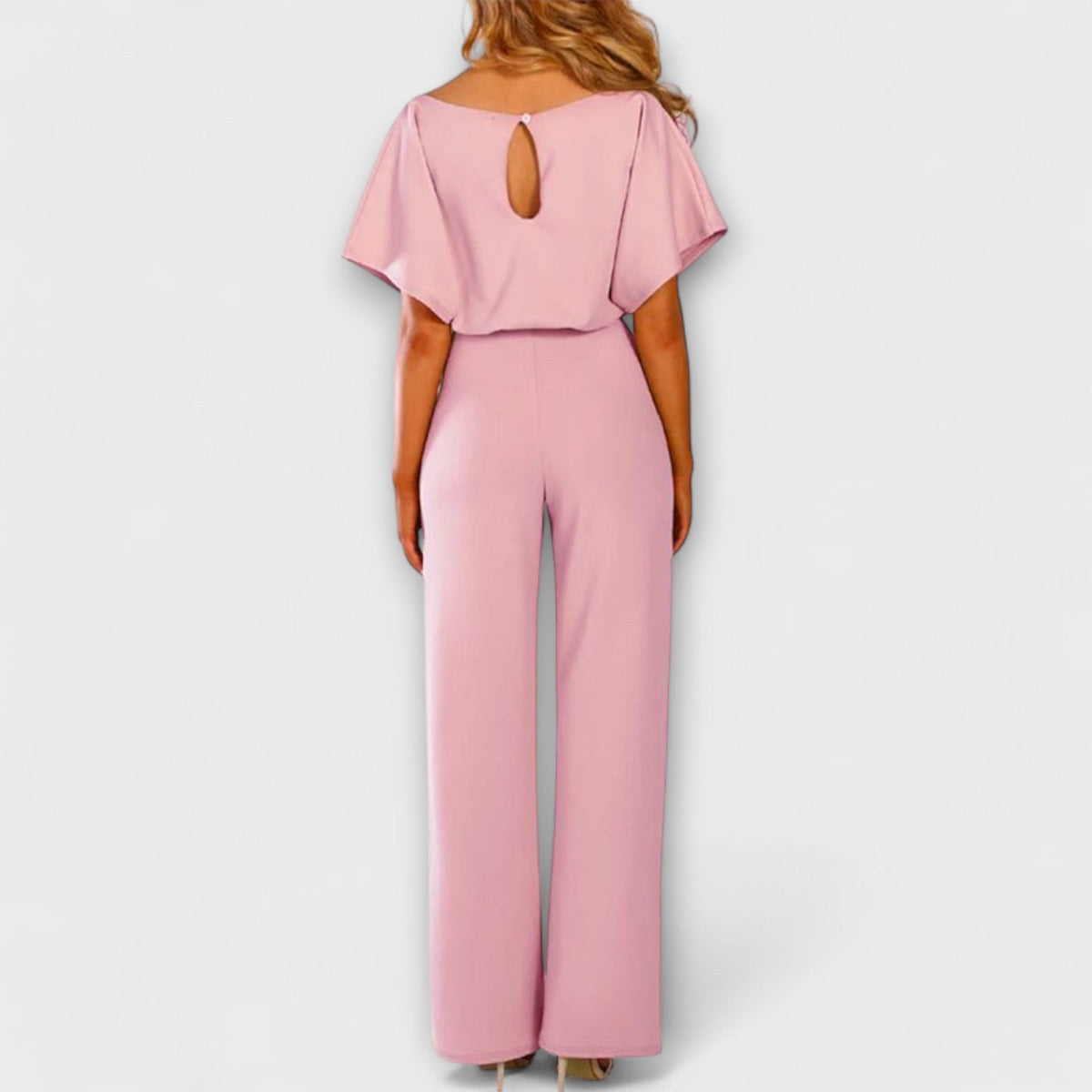Elegáns női overall