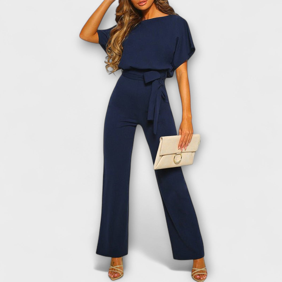 Elegáns női overall