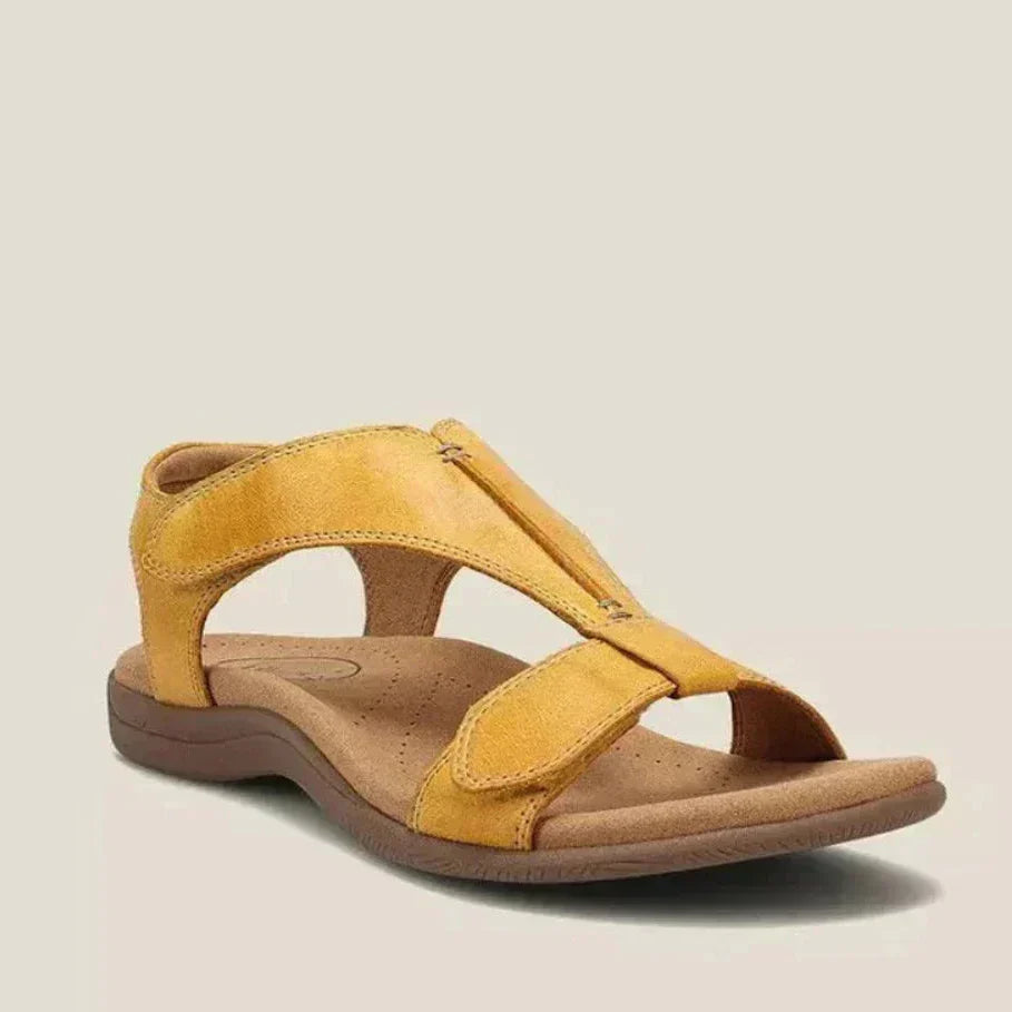 Ergonomikus ortopéd szandál – Lara 2